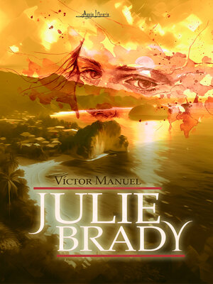 cover image of Julie Brady